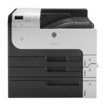 惠普HP LaserJet Enterprise 700 M712xh 驱动