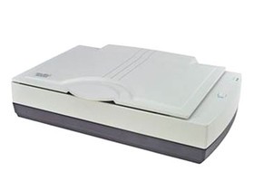 中晶 D3600K 扫描仪驱动