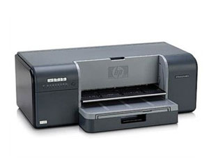 惠普HP Photosmart Pro B8850 打印机驱动