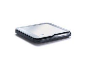 虹光Avision D850 扫描仪驱动