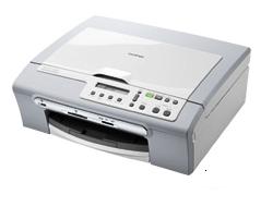 �ֵ�Brother DCP-150C����