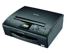 �ֵ�Brother DCP-J125����