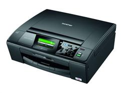 �ֵ�Brother DCP-J515W����