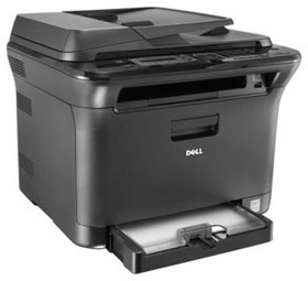 ����Dell 1235Cn Color Laser Printer����
