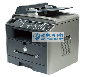 戴尔Dell 1600n驱动