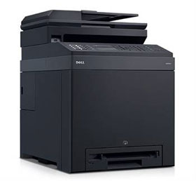 戴尔Dell 2155cn驱动