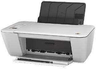 惠普HP Deskjet 1517 打印机驱动