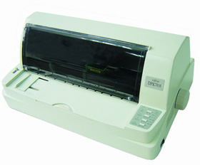 富士通 DPK7010驱动