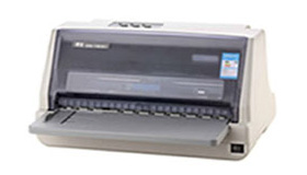 得实Dascom DS-1830驱动