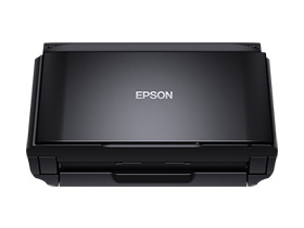 爱普生Epson DS-520 扫描仪驱动