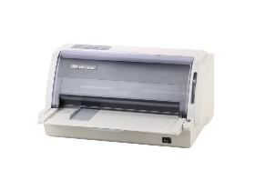 得实Dascom DS-620II驱动