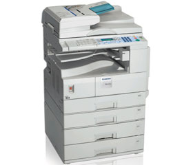 基士得耶 DSm920dn驱动