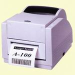 立象Argox A-100 条码打印机驱动