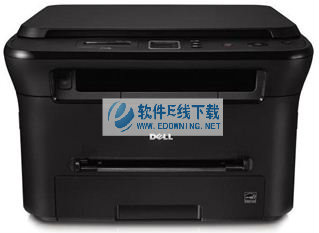 戴尔Dell 5230dn驱动