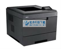 戴尔Dell B5460dn驱动