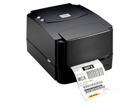 TSC Deluxe-200 Pro驱动