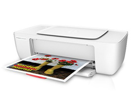 ����HP DeskJet 1118 ��ӡ������