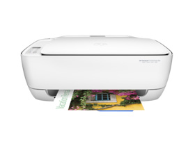 ����HP DeskJet 3636 ��ӡ������