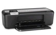 ����HP Deskjet D2668 ��ӡ������
