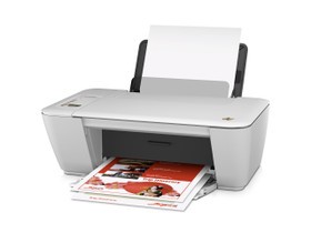 ����HP Deskjet 2548 ��ӡ������