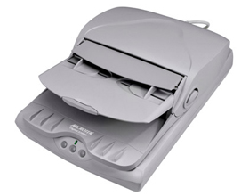 中晶 Digital 5180W 扫描仪驱动