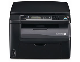 富士施乐 DocuPrint CM215b驱动
