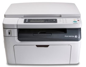 ��ʿʩ�� DocuPrint M215b����