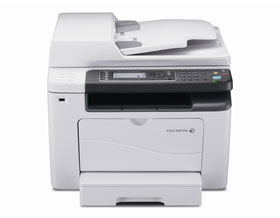 ��ʿʩ�� DocuPrint M255z����