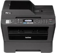 兄弟Brother MFC-7460DN 打印机驱动