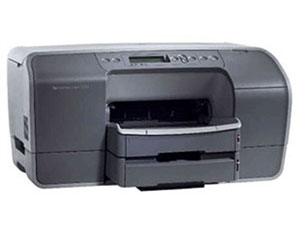 惠普HP Business Inkjet 2280 商用打印机驱动