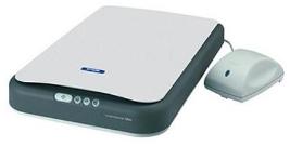 爱普生1260photo扫描仪驱动