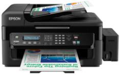 ������Epson L550 ����