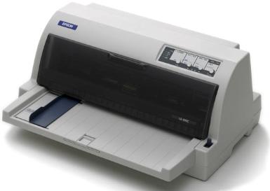 爱普生Epson Stylus T22 打印机驱动