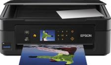 爱普生Epson L110打印机驱动