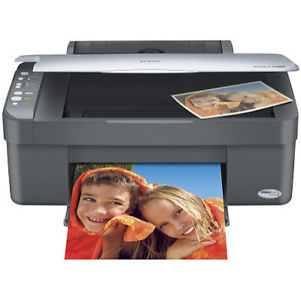 ������Epson Stylus CX3810 ����