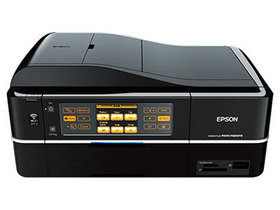 ������Epson Stylus Photo TX800FW һ�������
