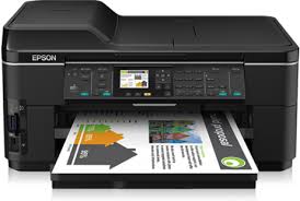 ������Epson Stylus TX100 ��ӡ������