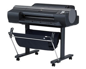 佳能Canon imagePROGRAF iPF6300S 打印机驱动