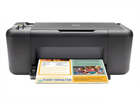 ����HP Officejet 4400 - K410a ��ӡ������