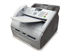 理光Ricoh FAX 1190L 打印机驱动