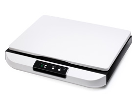 ���Avision FB5000 ɨ��������