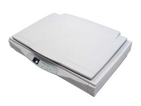虹光Avision FBH6300 扫描仪驱动