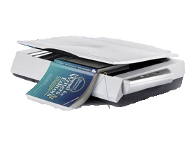 ���Avision FBZ360 ɨ��������