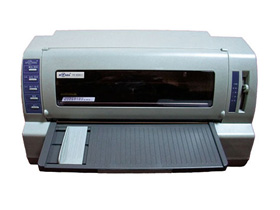 ΢�縣�� FD-800KII 24��ƽ��Ʊ�ݴ�ӡ������