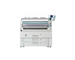 富士施乐Fuji Xerox DocuWide 2050 驱动