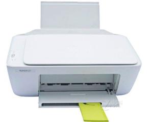 惠普HP Deskjet 3918 喷墨打印机驱动