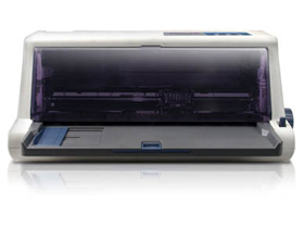 映美 FP-538K驱动