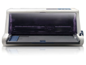 映美 FP-560K驱动