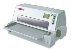 映美Jolimark FP-730K 针式滚筒打印机驱动