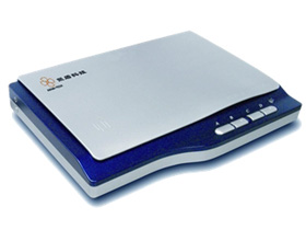 矽感TravelScan FS562 扫描仪驱动